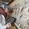 Polémique sur le prêt de la tapisserie de Bayeux : l'œuvre n'est pas "intransportable" selon le chargé de mission de l'Elysée