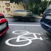 „Ein Armutszeugnis“ : Berlin fällt im bundesweiten Fahrradklima-Test durch