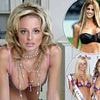 The death of Page 3 girls: As glamour models are axed for good, how topless snaps launched careers of Britain's most famous pin-ups
