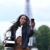 Tennisstar Coco Gauff tritt in Berlin an: Nur Donald Trump ist kein Fan von ihr