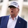 Trump geeft steek aan Poetin: "Bemiddelen met Iran? Bemoei je eerst met Oekraïne"