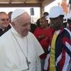 Mort du pape François : un souverain pontife proche des plus fragiles