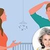 When my wife wasn't looking, the babysitter made a request every man fears: DEAR JANE