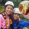 Doctors told me my healthy daughter's tummy bug was only nausea - but just two days later she was dead. As a parent, these are the red flags you should NEVER ignore