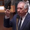 Violences après le sacre du PSG : François Bayrou veut instaurer des "peines minimales"