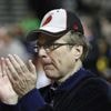 The NBA's Portland Trail Blazers are going up for sale