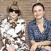 Picture that shows why Vogue's new editor needs to get Anna Wintour to back off, reveals ex-editor ALEXANDRA SHULMAN