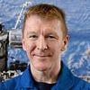 Do aliens exist? British astronaut Tim Peake thinks there IS 'complex, intelligent life' beyond Earth - and says we're 'close' to finding it