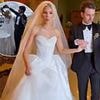 Jack Maynard and his heiress wife Lily Mackie tie the knot for a second time in a lavish ceremony in France with a star-studded guest list
