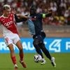 Le Havre. « Un penalty était attendu » : la Direction de l’Arbitrage cible Arouna Sanganté