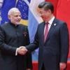 India and China strive to reset ties but with caution