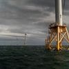 Kurz vor Fertigstellung: Trump-Regierung stoppt Bau von Offshore-Windpark
