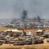 Großoffensive im Gazastreifen: Wie Israels neuer Vorstoß die restlichen Geiseln gefährdet