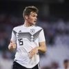 Pour la troisième fois en 18 mois, ce joueur de Bundesliga blessé aux ligaments croisés