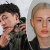 Hair-brained honeytrap: Bungling kidnap gang lure celebrity Belgian barber to London after they wrongly thought he had a £500k cryptocurrency fortune... then drop him off to catch train when plot unravels