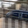 Dienstregeling Eurostar van en naar Parijs hervat na stroomstoring