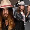 Miley Cyrus' dad breaks silence on divorce that sparked wild family feud amid new romance with Liz Hurley