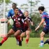 Rugby - Espoirs nationaux. Les Niortais ont loupé le coche