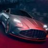 Aston Martin Vantage S returns as 202mph V8 brawler