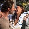 Liam Neeson's son Daniel announces he's ENGAGED to long-term girlfriend amid his famous father's blossoming romance with Pamela Anderson