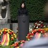 Erinnerung an DDR-Volksaufstand: Ministerin Reiche zum 17. Juni: Freiheit ist eine Aufgabe
