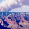 Incendie du Grand Canyon : des centaines de touristes évacués