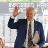 Biden is begonnen met kankerbehandeling: 'Prognose is goed'