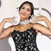 Showeinlage in Venedig: Georgina Rodríguez protzt mit ihrem Mega-Verlobungsring
