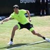 ATP de Stuttgart. Alexander Zverev face à Taylor Fritz pour un premier titre sur gazon