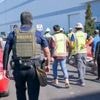 Nach Verhandlungen in Washington: Seoul will in den USA festgenommene Südkoreaner nach Hause holen