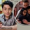 Coronation Street star Adam Hussain breaks his silence on quitting the ITV soap after five years - but he has already teased his return
