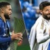 Olivier Giroud kijkt ex-club Chelsea in de ogen met Los Angeles FC