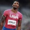 Athlétisme. Fred Kerley suspendu provisoirement pour manquements à ses obligations antidopage