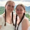 'TikTok helped me after I became a widow at 24'