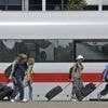 „Weiterer Imageverlust“: Union und SPD kritisieren Bahn wegen Abschaffung der Familienreservierung scharf