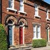 Property market 'strongest in three years' in first half of 2025
