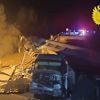 Zwei Züge entgleist, viele Tote: Brücken in russischen Grenzregionen Kursk und Brjansk eingestürzt