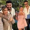 Love Island's Liberty Poole 'SPLITS from DJ boyfriend after her friends warned he was using her for fame'
