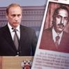 25 jaar geleden werd Poetin president. Maar zijn eerste dode had hij toen al gemaakt