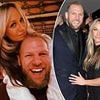 James Haskell admits what REALLY caused his marriage with Chloe Madeley to break down after 'dark and painful' final year - and reveals the truth about new romance rumours: RICHARD EDEN