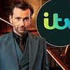 David Tennant suffers major blow as his show branded 'most expensive flop in years' has been axed despite being a fan favourite