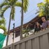Five Venezuelan opposition members 'rescued' from Caracas, US says