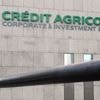 Stratagème fiscal "Cumcum" : Crédit Agricole accepte de payer une amende de 88 millions d'euros