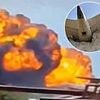 Air India investigators are probing sabotage after crash killed 260 when 'both engines lost power' moments after take off