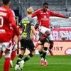 Stade Brestois. Avec une charnière expérimentale, un match référence en défense