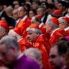 Election du nouveau pape : les portes de la chapelle Sixtine sont fermées, le conclave a débuté