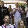 "Ils ont compris que c'était important de répondre" : comment LFI riposte au livre "La Meute", très critique sur le mouvement de Jean-Luc Mélenchon