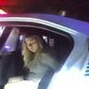 Female BMW driver struck and killed pedestrian - then told cop 'It was only a homeless person,' police say