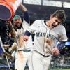Cole Young drives in winning run in 10th in major league debut, Mariners beat Twins 5-4