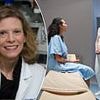 Revealed: The game-changing new test that can spot a severe condition endured by millions of women early - and spare them from years of agony